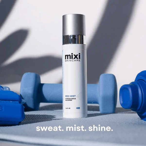 Mixi Mist - FACE by GMMixi Skincare