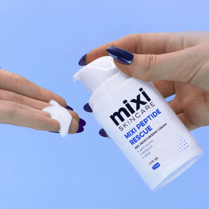 Mixi Peptide Rescue - FACE by GMMixi Skincare
