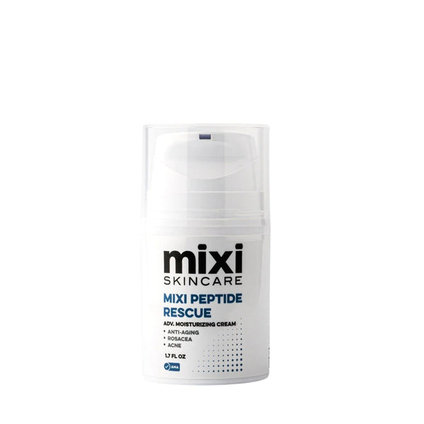 Mixi Peptide Rescue - FACE by GMMixi Skincare