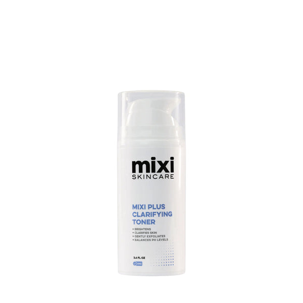 Mixi Plus Clarifying Toner | Duel Active - FACE by GMMixi Skincare
