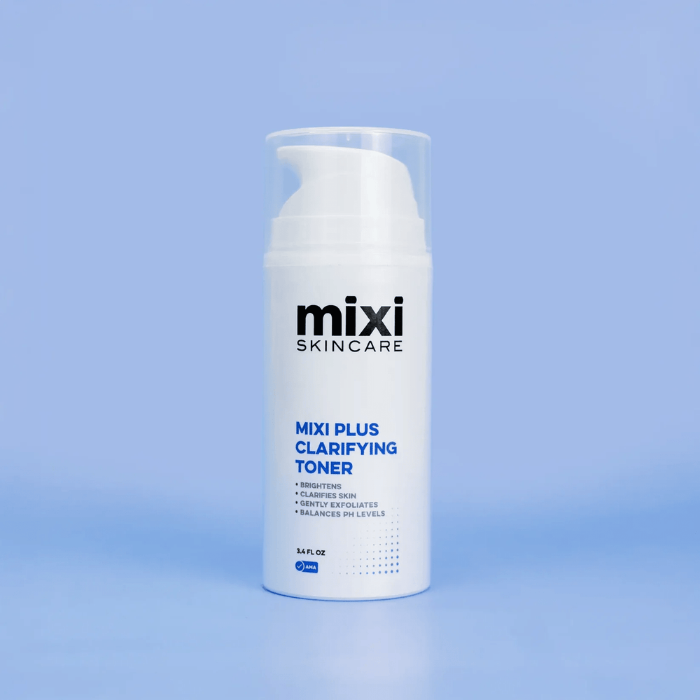 Mixi Plus Clarifying Toner | Duel Active - FACE by GMMixi Skincare
