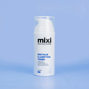 Mixi Plus Clarifying Toner | Duel Active - FACE by GMMixi Skincare