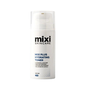 Mixi Plus Hydrating Toner - FACE by GMMixi Skincare