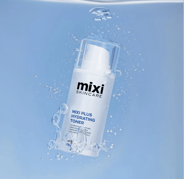 Mixi Plus Hydrating Toner - FACE by GMMixi Skincare