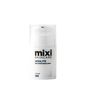 Mixilite - Moisturizing Cream - FACE by GMMixi Skincare