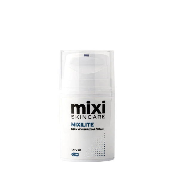 Mixilite - Moisturizing Cream - FACE by GMMixi Skincare