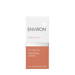Multi - Bioactive Mela - Prep Lotion - FACE by Gabrielle MancinoEnviron Skin Care