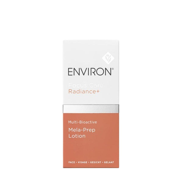 Multi - Bioactive Mela - Prep Lotion - FACE by Gabrielle MancinoEnviron Skin Care
