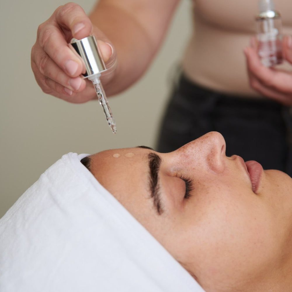 Neogenesis Beta - Glucan Serum - FACE by Gabrielle MancinoKin Aesthetics