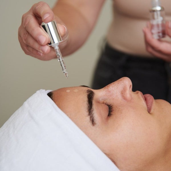Neogenesis Beta - Glucan Serum - FACE by Gabrielle MancinoKin Aesthetics