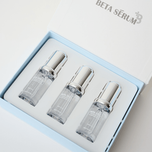 Neogenesis Beta - Glucan Serum - FACE by Gabrielle MancinoKin Aesthetics
