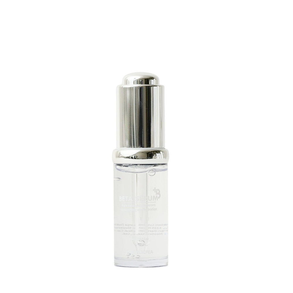Neogenesis Beta - Glucan Serum - FACE by Gabrielle MancinoKin Aesthetics