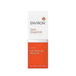 Oil Free Eye Make - Up Remover - FACE by Gabrielle MancinoEnviron Skin Care