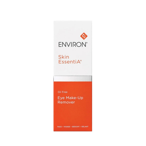 Oil Free Eye Make - Up Remover - FACE by Gabrielle MancinoEnviron Skin Care