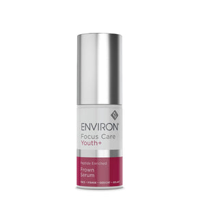Peptide Enriched Frown Serum - FACE by Gabrielle MancinoEnviron Skin Care