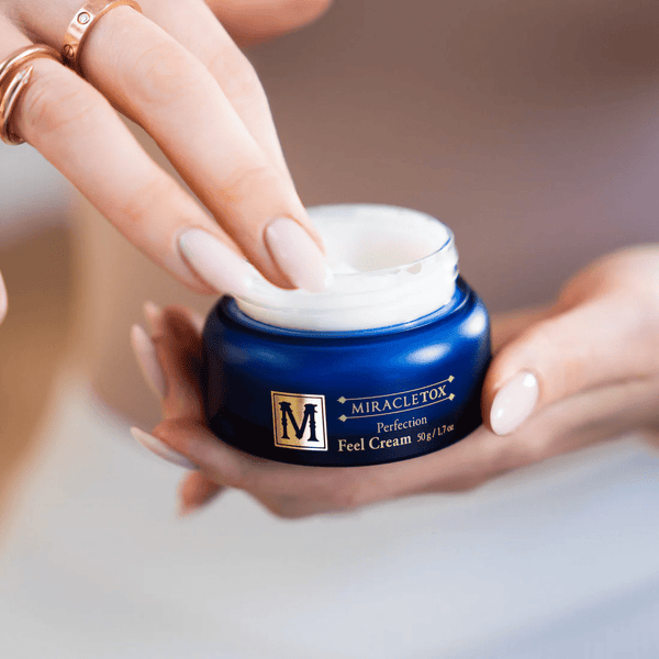 Perfection Feel Cream - FACE by Gabrielle MancinoBeyond Miracles
