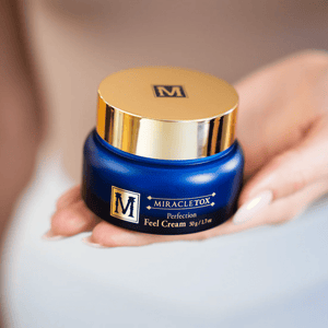 Perfection Feel Cream - FACE by Gabrielle MancinoBeyond Miracles