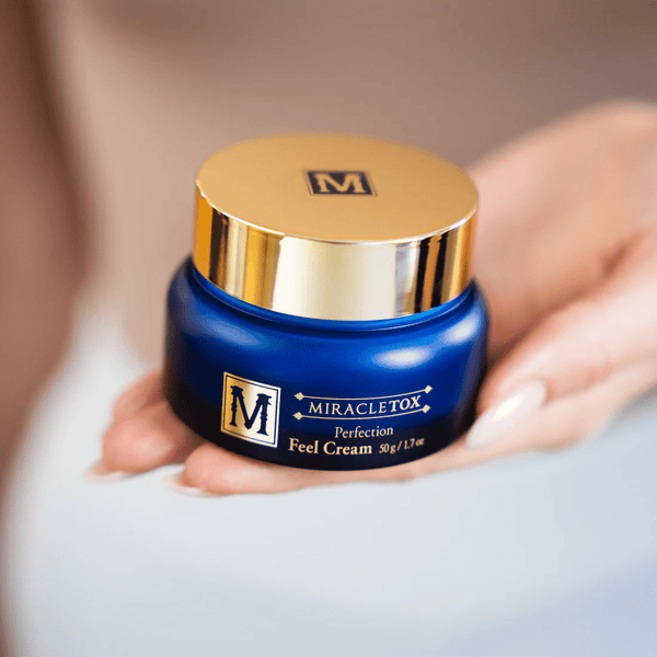 Perfection Feel Cream - FACE by Gabrielle MancinoBeyond Miracles