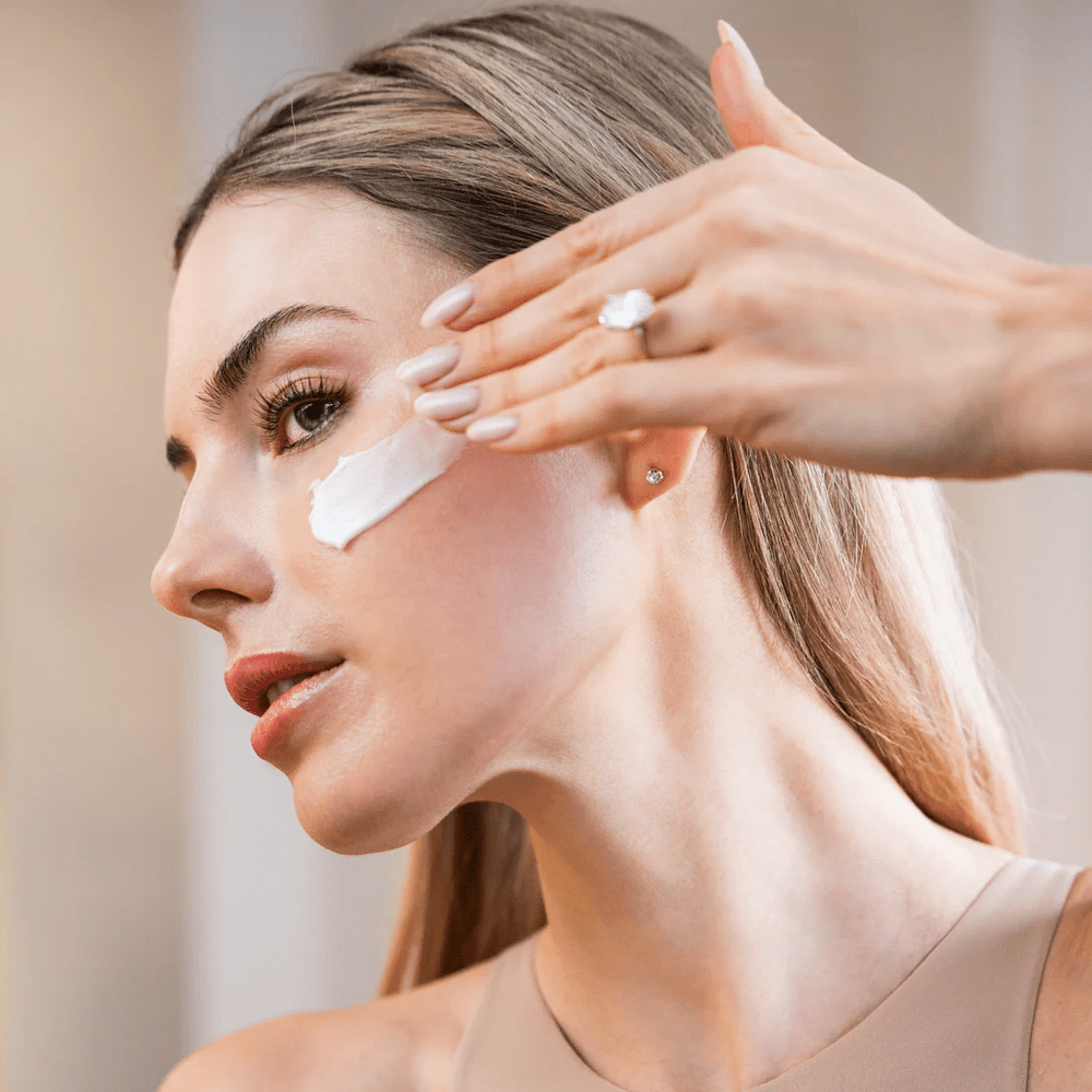 Perfection Feel Cream - FACE by Gabrielle MancinoBeyond Miracles