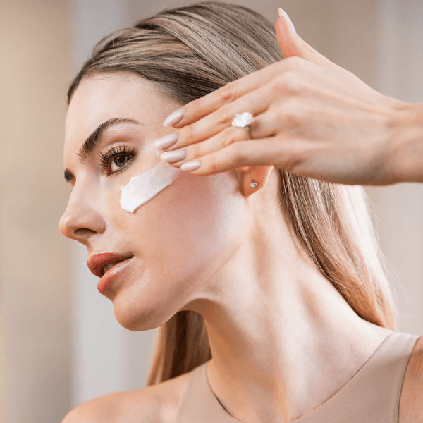 Perfection Feel Cream - FACE by Gabrielle MancinoBeyond Miracles