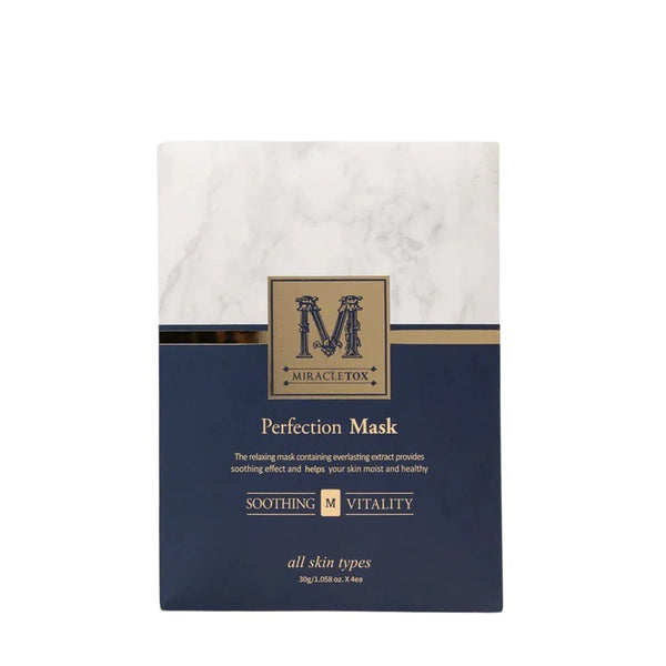 Perfection Masks - FACE by Gabrielle MancinoBeyond Miracles