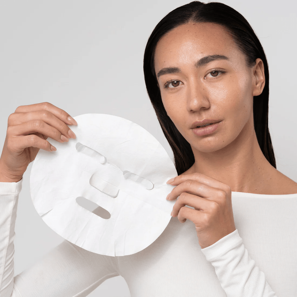 Perfection Masks - FACE by Gabrielle MancinoBeyond Miracles