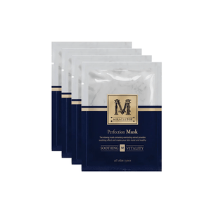 Perfection Masks - FACE by Gabrielle MancinoBeyond Miracles