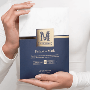 Perfection Masks - FACE by Gabrielle MancinoBeyond Miracles
