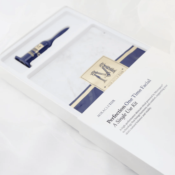 Perfection One Time Facial - FACE by Gabrielle MancinoBeyond Miracles