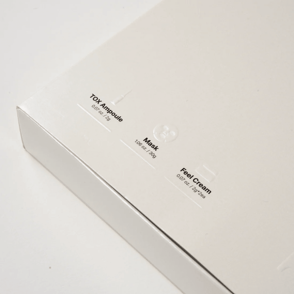 Perfection One Time Facial - FACE by Gabrielle MancinoBeyond Miracles