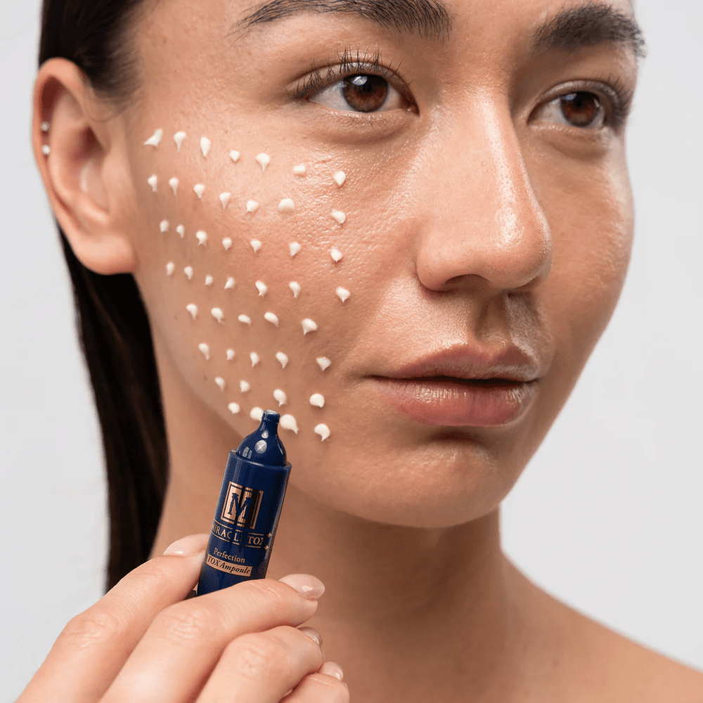 Perfection Tox Ampoule - FACE by Gabrielle MancinoBeyond Miracles