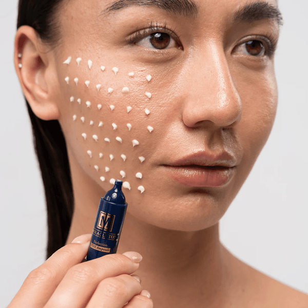Perfection Tox Ampoule - FACE by Gabrielle MancinoBeyond Miracles
