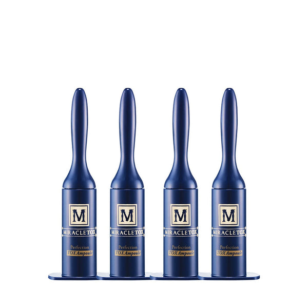 Perfection Tox Ampoule - FACE by Gabrielle MancinoBeyond Miracles