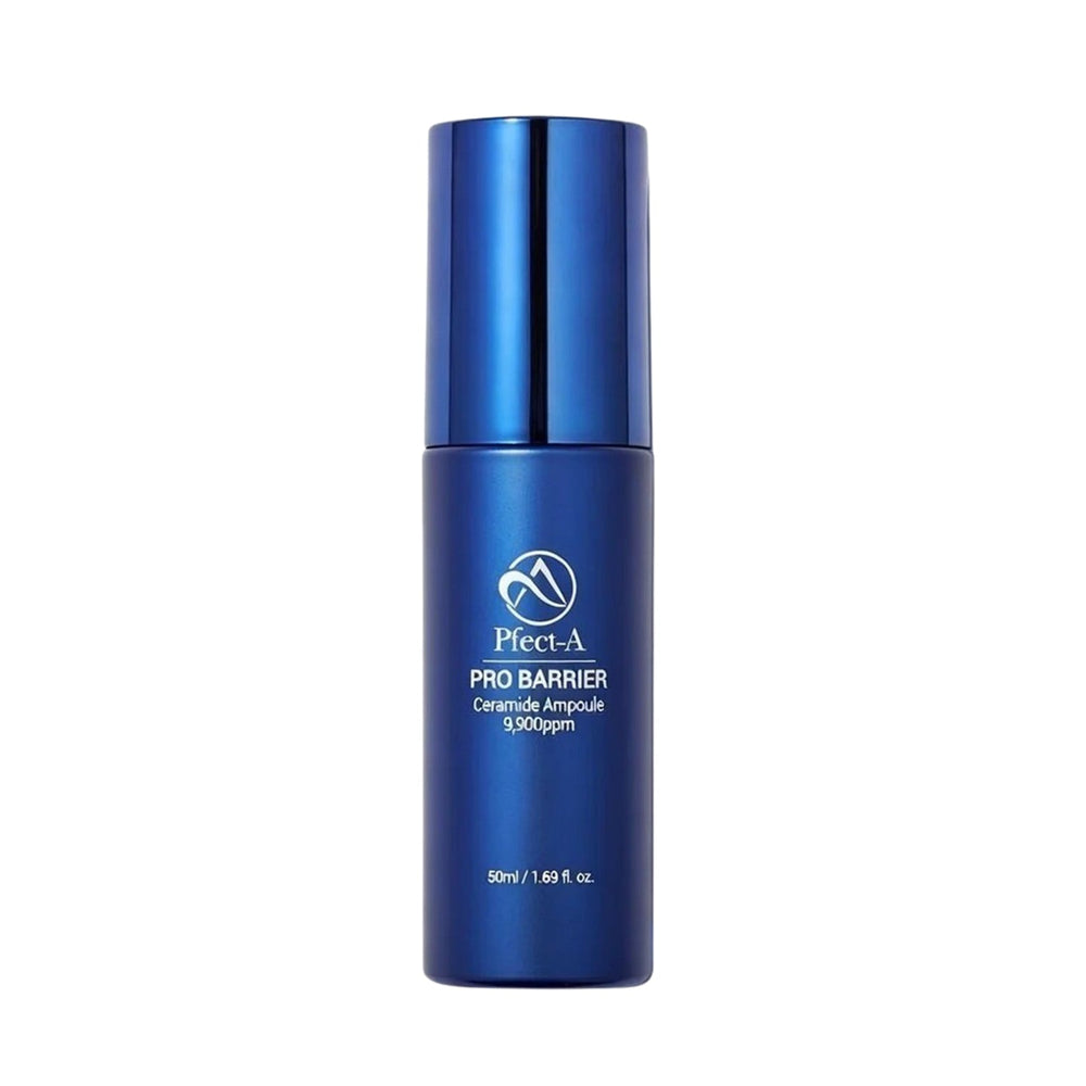 Pfect - A Ceramide Ampoule - FACE by Gabrielle MancinoKin Aesthetics
