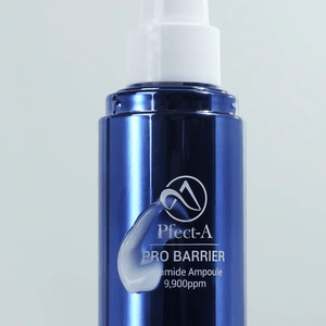 Pfect - A Ceramide Ampoule - FACE by Gabrielle MancinoKin Aesthetics