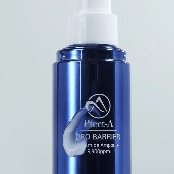 Pfect - A Ceramide Ampoule - FACE by Gabrielle MancinoKin Aesthetics
