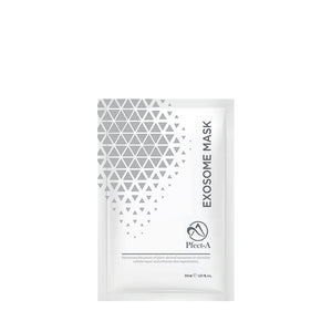 Pfect - A Exosome Sheet Mask - FACE by Gabrielle MancinoKin Aesthetics