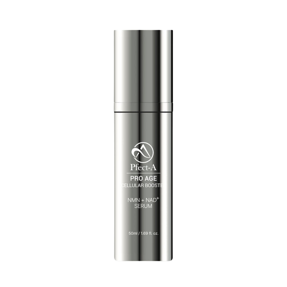 Pfect - A NMN+ NAD+ Serum - FACE by Gabrielle MancinoKin Aesthetics