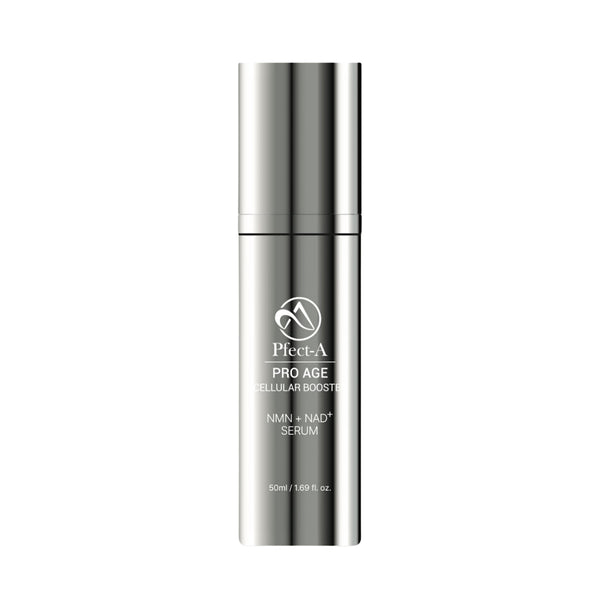 Pfect - A NMN+ NAD+ Serum - FACE by Gabrielle MancinoKin Aesthetics