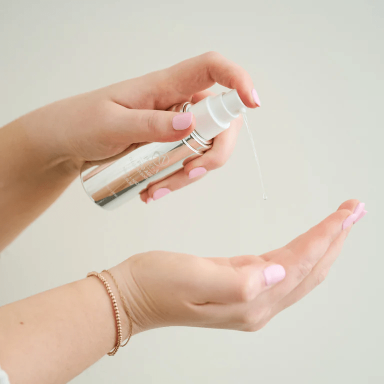 Pfect - A NMN+ NAD+ Serum - FACE by Gabrielle MancinoKin Aesthetics