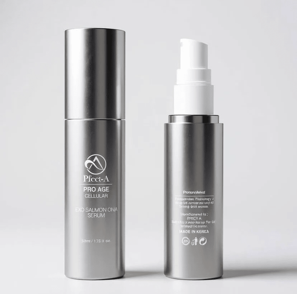 Pfect - A NMN+ NAD+ Serum - FACE by Gabrielle MancinoKin Aesthetics