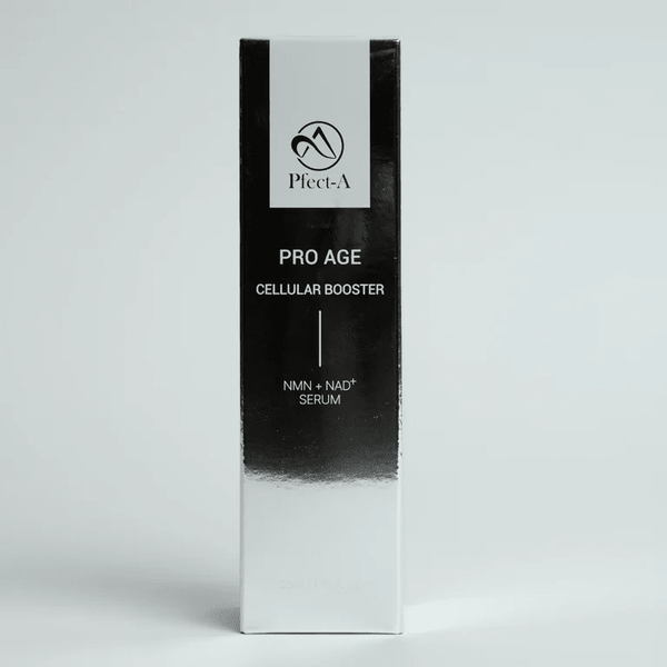Pfect - A NMN+ NAD+ Serum - FACE by Gabrielle MancinoKin Aesthetics