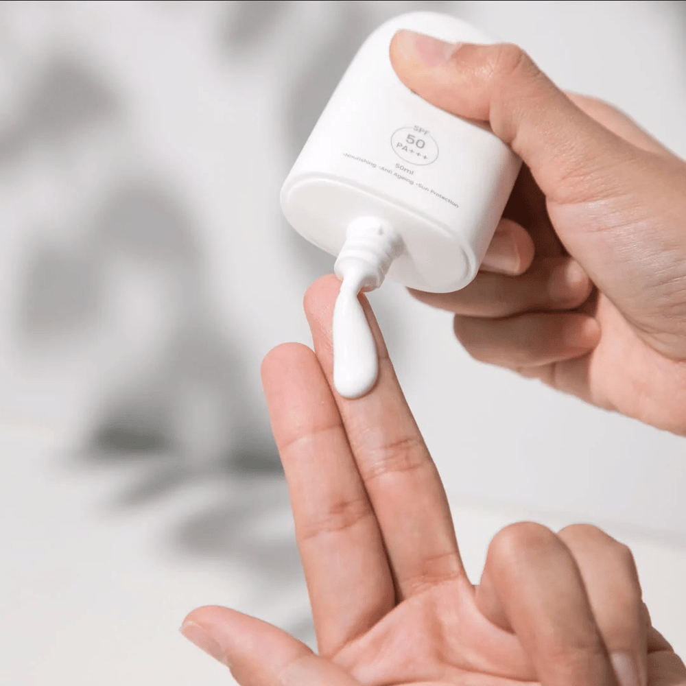 Pfect - A Solar Elixir Sunscreen - FACE by Gabrielle MancinoKin Aesthetics