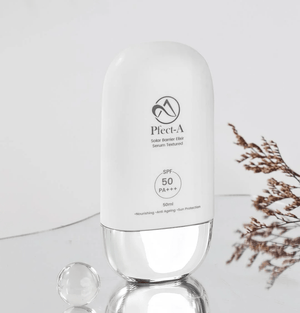 Pfect - A Solar Elixir Sunscreen - FACE by Gabrielle MancinoKin Aesthetics