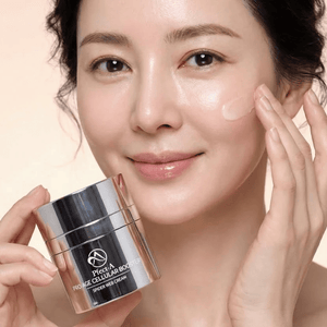 Pfect - A Spider Web Cream - FACE by Gabrielle MancinoKin Aesthetics