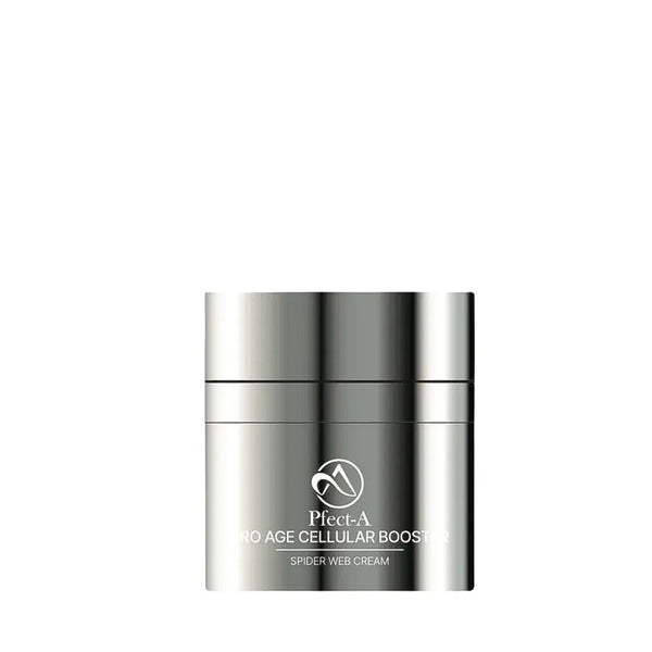 Pfect - A Spider Web Cream - FACE by Gabrielle MancinoKin Aesthetics