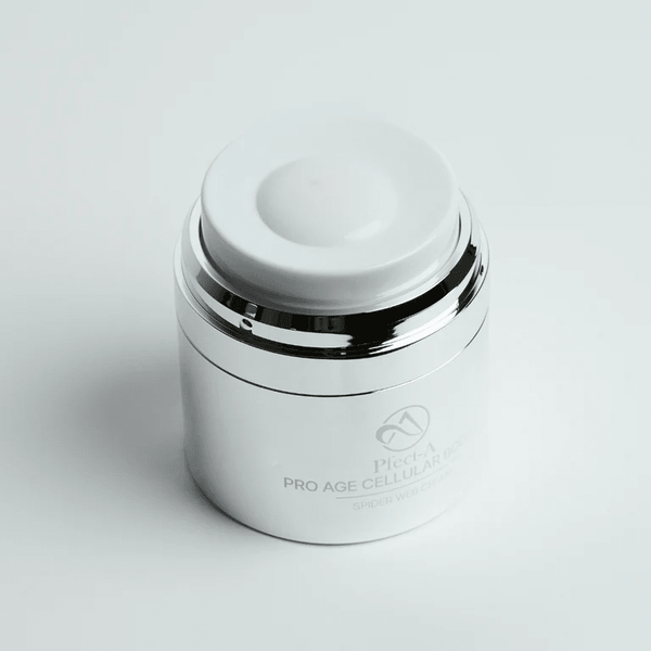 Pfect - A Spider Web Cream - FACE by Gabrielle MancinoKin Aesthetics