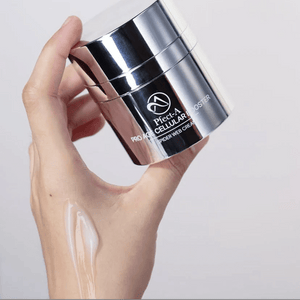 Pfect - A Spider Web Cream - FACE by Gabrielle MancinoKin Aesthetics
