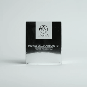 Pfect - A Spider Web Cream - FACE by Gabrielle MancinoKin Aesthetics