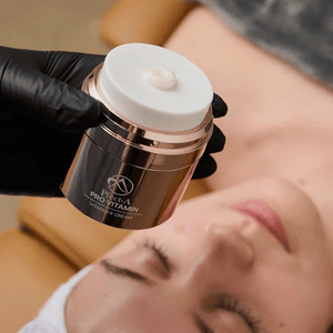 Pfect - A Vitamin K Cream - FACE by Gabrielle MancinoKin Aesthetics